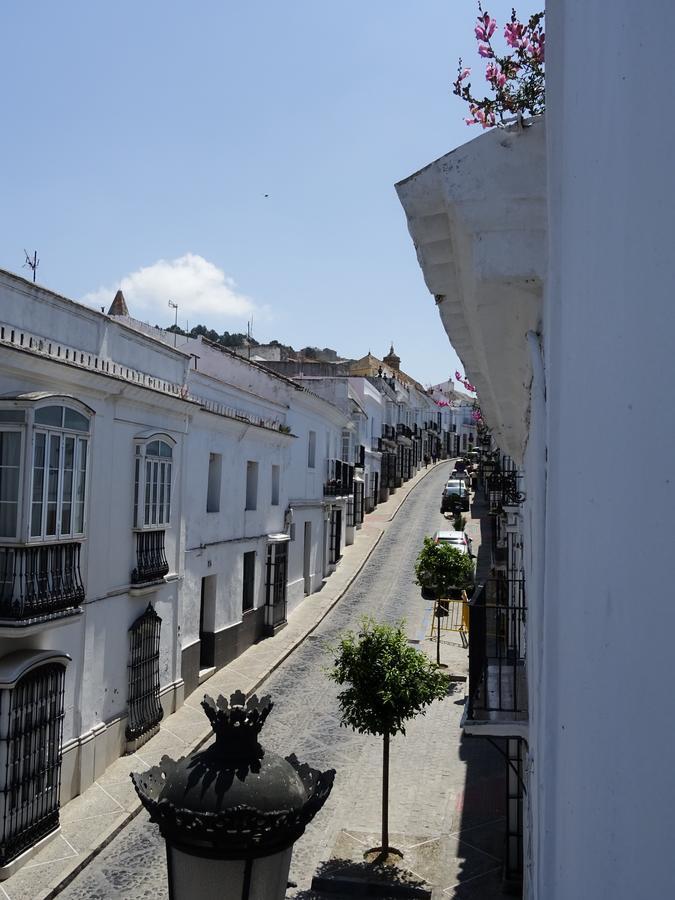 Apartamentos La Loba Medina-Sidonia Zewnętrze zdjęcie